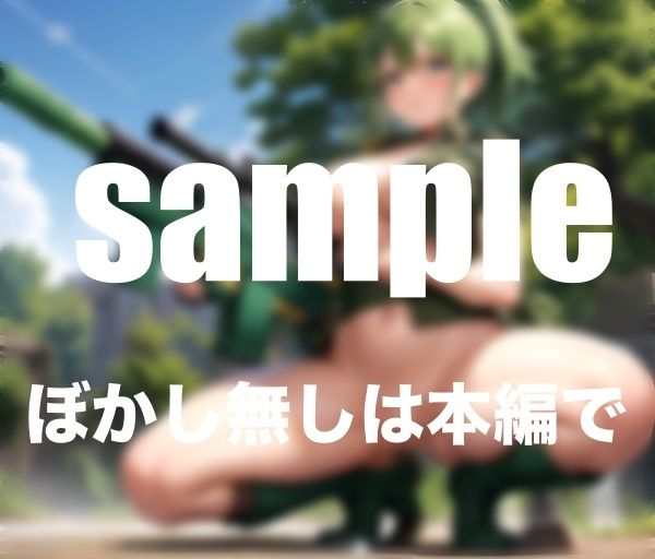 Survival Game 男だらけの中に女1人参戦 服を脱がされても戦い続けるおすすめ作品！！