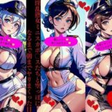 淫乱熟女ミニスカポ〇スたちと空っぽになるまで朝までヤリまくった日今夜のオカズに！！