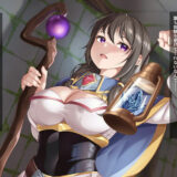 エロスライムダンジョン〜スライム素材を取りに来たはずが快楽漬けにされました〜もうたまらんｗ