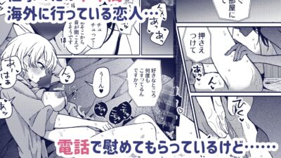 iの密会-iの失踪3-もうたまらんｗ