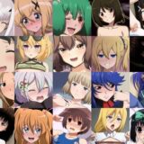 あんこぱんてぃー8もうたまらんｗ