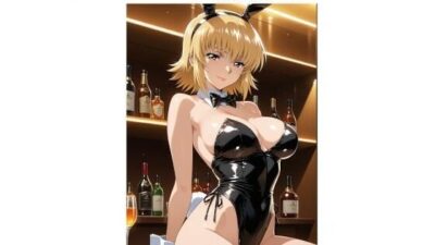 SEED GIRL【カ〇リ・ユラ・アスハ】もうたまらんw