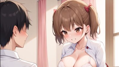 なまハメ 性を知らない女の子 〜成長途中のカラダに性教育！〜おすすめ作品！！