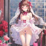 実演 6月のオナニー、フリートークあり！！こんなの射精不可避ｗ