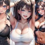 マゾ紳士様御用達！Omnibus For All Maso 2エロすぎるやろ…