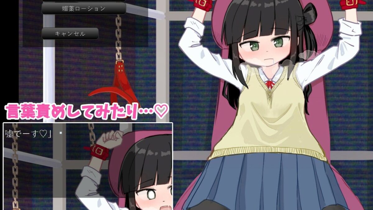 きゃぷてぃぶシミュレーターもうたまらんｗ
