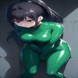 宝石の檻に囚われて  〜速水瀬奈快楽拘束録〜もうたまらんｗ