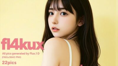 fl4kux 0424 下着もうたまらんｗ