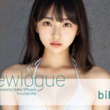 newlogue 0504 ビキニ 今夜のオカズに！！