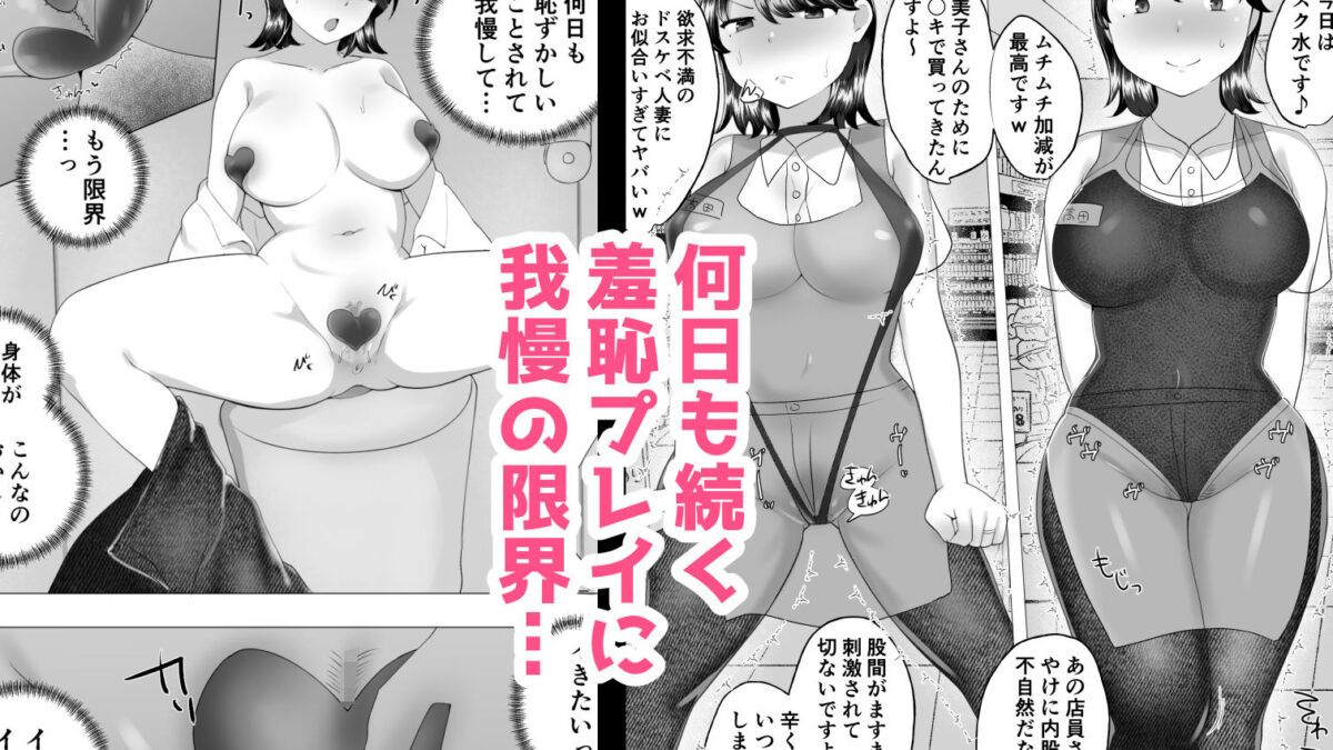 地味かーちゃん2〜夏休み、息子の同級生の精子で孕む未亡人ママ〜 おすすめ作品！！