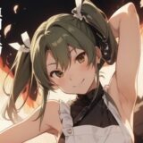 虹かけ誌  艦隊〇れくしょん  イラスト集28 瑞鶴    爆撃するは我にあり今夜のオカズに！！