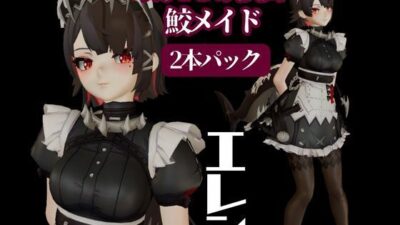 ゼンレスゾーンゼロ:エレンをセックスボットにして言いなりプレイする動画パック1＆2同封パック 今夜のオカズに！！