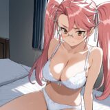 学◯黙示録 高◯沙耶  エロCG集こんなの射精不可避ｗ