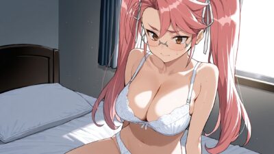 学◯黙示録 高◯沙耶  エロCG集こんなの射精不可避ｗ