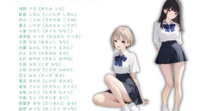 1組オレのハメ撮り図鑑こんなの射精不可避ｗ
