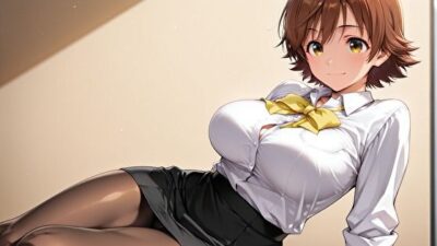 巨乳OL本多さんもうたまらんｗ