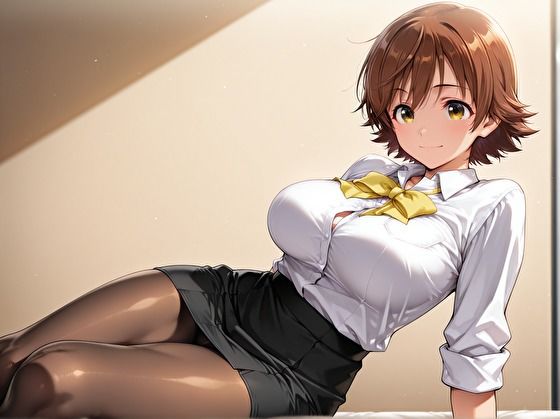 巨乳OL本多さんもうたまらんｗ