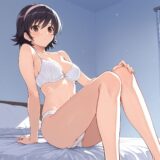 神の◯ 高◯歩美 エロCG集 おすすめ作品！！