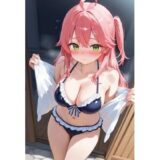 さ〇らみこ 今夜のオカズに！！
