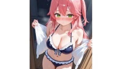 さ〇らみこ 今夜のオカズに！！