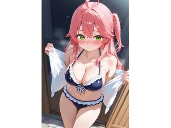 さ〇らみこ 今夜のオカズに！！