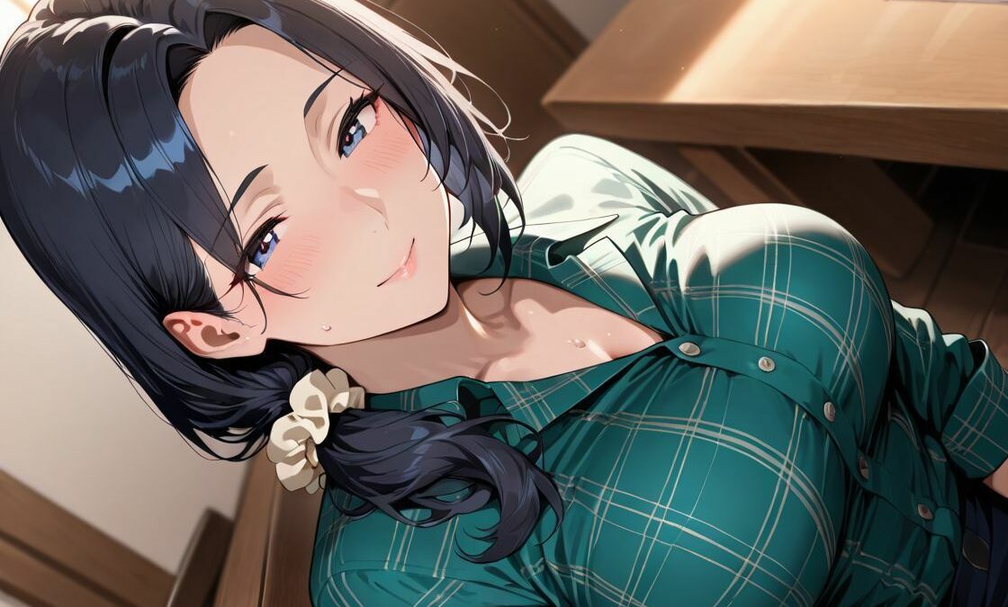 パートの若妻は淫乱人妻すぎた こんなの射精不可避ｗ
