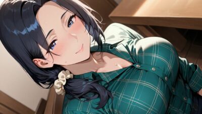 パートの若妻は淫乱人妻すぎた こんなの射精不可避w