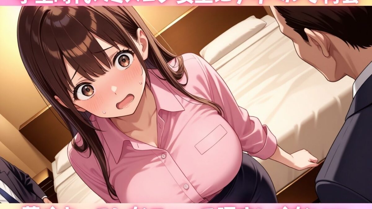 ミスコン美女だった同級生とデリヘルで再開！？ネットに晒してマワして中出し同窓会開催！ 今夜のオカズに！！