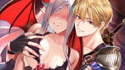 魔王監禁〜オレ様勇者に捕らわれた女魔王〜もうたまらんｗ