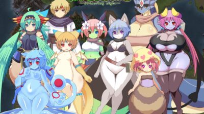 アウラルと光の竜〜Gathering Light〜 もうたまらんw