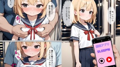 孕ませ日記-とある女子校生が催〇で堕ちた結果-【瀬那編】 今夜のオカズに！！