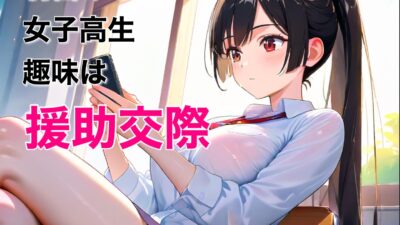 援交少女みるなちゃん おすすめ作品!!