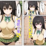 催●調教で寝取られ堕ちる古手川唯 もうたまらんｗ