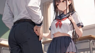 幼馴染の冗談で始めた拘束プレイ ドMに目覚めて僕専用の中出しマゾペット エロすぎるやろ…