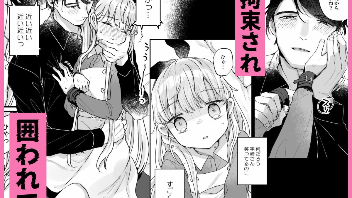 そんな愛ならいらない〜アリスなんかじゃないのに隣のお兄さんがアリスってよんできてなんか怖い〜 もうたまらんｗ