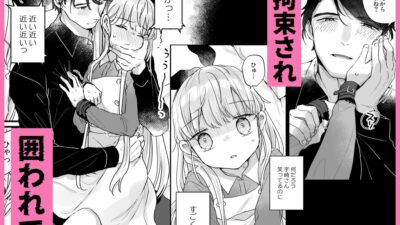 そんな愛ならいらない〜アリスなんかじゃないのに隣のお兄さんがアリスってよんできてなんか怖い〜 もうたまらんw