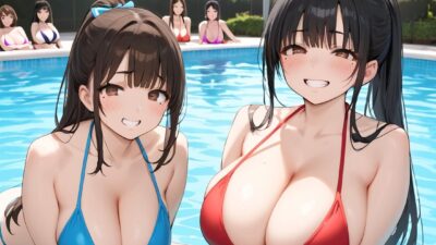 かわいいと言われて、つい ナンパに負けた20歳の夏 こんなの射精不可避ｗ