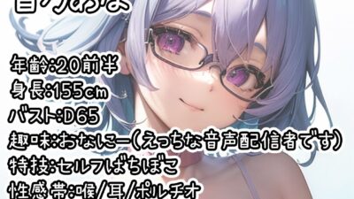【初体験オナニー実演】THE FIRST DE IKU【皆乃あな – 電流首輪】 エロすぎるやろ…