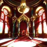 ファンタジー背景素材全12種 こんなの射精不可避ｗ