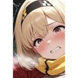 サイボーグ討伐 AIイラスト集 今夜のオカズに！！