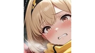 サイボーグ討伐 AIイラスト集 今夜のオカズに!!