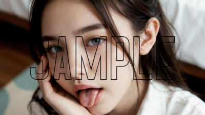 女子校生80人 顔面耽溺 今夜のオカズに!!
