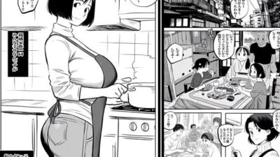 平凡な人妻は裏では伝説の魔忍者でマン穴を捧げる任務に就いたこんなの射精不可避ｗ