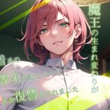 前世で封印した魔王の生まれ変わりが執着系の優等生になっていて淫らな復讐をされましたこんなの射精不可避ｗ