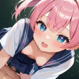 ワタシ！！これでもJKです！！ もうたまらんｗ