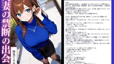 人妻NTR大総集編SP! 大ボリューム163ページ 〜不倫快楽SEX3作品〜 おすすめ作品!!