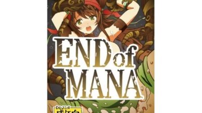 END of MANAこんなの射精不可避ｗ