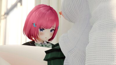 男の娘とMっ気ギャル こんなの射精不可避ｗ