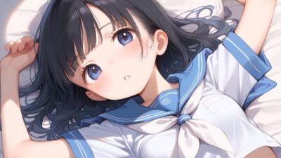 1限目はエッチの時間 ちっぱい美少女vol.01 今夜のオカズに!!