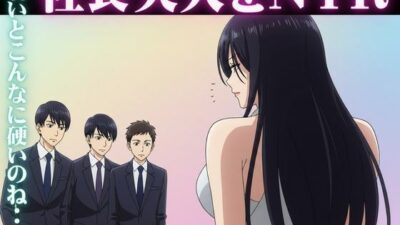 社長が部下を3人連れてきて、妻を寝取らせた結果・・・妻「若い人のおちんちんってビンビンで最高」もうたまらんｗ
